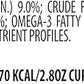 Nutrish Rachael Ray Grain Free Wet Cat Food, Chicken & Liver Recipe, 2.8 oz. Cup, 24 Count