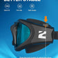 ZIONOR Swim Goggles, G1 SE Swimming Goggles Anti-fog for Adult Men Women
