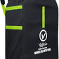 V VOLKGO Stroller Bag for Airplane, Large Cover for Airtravel, Jogger & Umbrella Stroller Cover for Travel - Fits Most Sizes, Gate Check Bag, Heavy Duty Durable Infant carrier covers for Air Travel