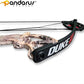 Compound Bow Archery for Youth and Beginner, Right Handed,19”-28” Draw Length,15-29 Lbs Draw Weight, 260 fps