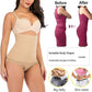 FUT Women's Waist Trainer Shapewear Tummy Control Waist Cincher Slim Body Shaper Postpartum Belly Band Wrap