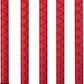 The Huang Yunming yoga stick is made of sturdy steel that is 5 feet high and an adjustable stretching stick, providing flexibility, agility, and balance. Multi functional fitness stick with 5 steel pipes