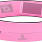 FlipBelt Zipper Running Belt, Waist Pack for Fitness and Running, US Company