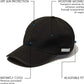 BUILTCOOL Adult Cooling Baseball Hat ??Men & Women Moisture Wicking, Mesh Back, Lightweight, Performance Ball Cap