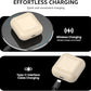 TOZO T6 Wireless Earbuds, Bluetooth 5.3 Ear Buds, Stereo Sound in Ear Headphones, 50 Hours Playtime, Wireless Charging Case, APP Customizable EQs, IPX8 Waterproof Earphones