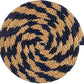 Rope and Cord Solid Braid Multifilament Polypropylene Rope- 5/8 Inch- Over 20 Colors
