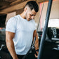 Boyzn 1, 3, 5 or 7 Pack Men's Workout Running Shirts, Dry Fit Moisture Wicking T-Shirt, Gym Athletic Short Sleeve Tee Shirts