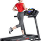 Schwinn Fitness Treadmill