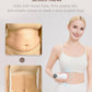 DiDEER Lymphatic Drainage Massager & Anti Cellulite Massage Tool, for Legs, Arms & Belly, Body,Helps Reduce Stretch Marks & Cellulite,with Microcurrent, Light Heat & Vibration