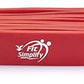 Fit Simplify Pull Up Assist Resistance Bands for Fitness, Physical Therapy, Stretching, Mobility and Exercise