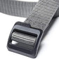 CQR Tactical Belt, Military Style Heavy Duty Belt, Webbing EDC Quick-Release Buckle