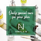 AMPLE:N Peptide Shot Ampoule - Anti-Aging Face Ampoule with Peptide Threads to Minimize Wrinkles and Improve Firmness - Peptide Serum to Lift Sagging Skin - Visibly Plump, 3.38 fl. oz.
