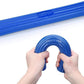 Flexible Resistance Bar for Physical Therapy, Resistance Exercise Twisting Bar for Tennis Elbow, Tendonitis Pain Relief & Grip Strength Improve