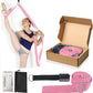 Leg Stretcher, Door Flexibility & Stretching Leg Strap - Great for Ballet Cheer Dance Gymnastics or Any Sport Leg Stretcher Door Flexibility Trainer Premium Stretching Equipment