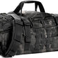 3 In 1 Military Backpack Travel Duffle Bag for Weekender Gym Traveling Workout Deployment