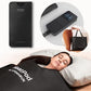 HeatPod Infrared Sauna Blanket for Well-Being and Detox - Relax Your Body & Mind - Personal Sauna, Portable Sauna for Home