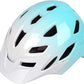 Kids Bike Helmet,Bavilk Kids Boys Girls Bike Helmets with LED Light Detachable Visor Children Youth Teen Multi-Sport for Skating Cycling Scooter Skateboard Adjustable & Lightweight 19.7"-22.4"