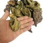 Natural Stone Aquarium Decoration 4.4 lb Dragon Stone Aquascaping Rock Mixed Sizes for Micro Landscape Fish Tank Decor