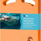 Sunlite Sports Swimming Kickboard - One Size Fits All - A Great Training Aid for Children and Adults