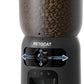 AI Cat Feeder with Dual Cameras (1 Adjustable), 2K HD Night Vision, 5G/2.4G WiFi, 6L Automatic Pet Feeder with APP Control, Laser Interactive Toy, Two-Way Audio & Scheduled Feeding