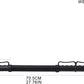 INNOLIFE Power Twister Bar, Adjustable Chest Expander, Upper Body Exercise Equipment for Chest Workout, Shoulder, Forearm, Bicep and Arm Strengthening Workout Equipment
