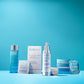m-61 PowerGlow Peel | Exfoliating Facial Peel With Glycolic, Salicylic Acid. 1 Minute, 1 Step - 30 Treatments