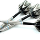 CUESOUL Professional Tungsten Steel Tip Dart Set 85% Tungsten 22g/24g/26g-Glory Series