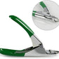 Dog Cat Pets Nail Clippers, Professional Pets Claw Trimmer with Free Nail File, Sharp Stainless Steel Blade, Sturdy Non Slip Handles - for Safe, Professional at Home Grooming