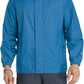 33,000ft Packable Rain Jacket Men's Lightweight Waterproof Rain Shell Jacket Raincoat with Hood for Golf Cycling Windbreaker