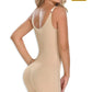 M&D Fajas Colombianas Postparto Reductoras y Moldeadoras Strapless Colombian Postpartum Girdles Butt Lift for Women