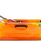 Wilderness Systems Tarpon 120 - Sit on Top Fishing Kayak - Premium Angler Kayak - Adjustable and Designed Seat - 12.3 ft