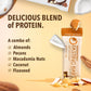 Prolon Fast Bars | Keto, Gluten Free, Dairy Free, Plant Based Protein, Intermittent Fasting Bars | Developed to Not Break Your Fast | Coconut Macadamia Nut, 24 Ct