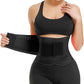VENUZOR Waist Trainer Belt for Women - Waist Cincher Trimmer - Slimming Body Shaper Belt - Sport Girdle Belt (UP Graded)