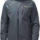 Mens Lightweight Waterproof Jacket Windproof Rain Hooded jackets for Running Hiking Cycling Travel M-7XL