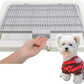Smart Paws 3 Sizes Small Puppy Dog Toilet,Poodles Training Tray,Yorkie Pet Pads Holder