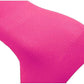 Fitliva Knee High Long Sports Socks Unisex Multicolor 3/6/12 Pairs