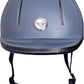 TuffRider Starter Basic Horse Riding Helmet | Comfortable Protective Equestrian Head Gear - SEI Certified