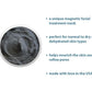 Raya Hydro-Magnetic Mud Masque (677) | Nourishing Facial Treatment Mask for Dry Skin | Magnetic Minerals Help Refine Pores and Improve Complexion