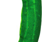 Meowijuana Pickle Bundle | Get Kickin' Refillable Spicy Pickle Toy and Meowi-Waui Catnip | Promotes Play and Cat Health | Includes North American Organic Catnip
