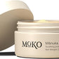 MoKo - Dog Paw Wax 60 g (2.1 oz) - Moisturizing Dog Paw Balm with Manuka Honey - Creates Barrier That Protects and Heals Dry Cracked Paws & Noses - Made with Natural Beeswax