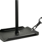 Weight Sled Made of One Pice Premium Steel. Workout Sled Improves Speed and Power. Weight Sleds for Training Used Indoor & Outdoor. Workout Sled Push Pull Moments.