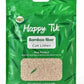 Plant-Based Bamboo Fiber Cat Litter, Green & Eco Friendly, Flushable & Resealable, Instant Clumping, Dust Free, Odor Control, 5.3Pounds, Unscented