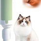 2023 New Pet Hair Remover Roller - Reusable and Washable for Dog/Cat Fur - Best for Couch and Furniture (A-White)