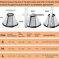 Vivifying Cat Cone Collar– Lightweight Soft Edge Recovery Cone for Small Cats, Adjustable Plastic Elizabethan Anti-Lick E-Collar for Post-Surgery Protection (S, Neck Fit Range 5.6-6.8Inches)