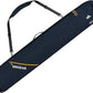 Unigear Snowboard Ski Bag for Air Travel, Reinforced Double Padded Snowboard Bag with EPE Dense, Water-Resistant and Durable up to 175cm Ski Snowboard Travel Bags for Flying