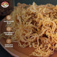 Angel Brand Irish Sea Moss 1 Lbs Pouch - Nutrient Rich Sea Vegetable Harvested from Pristine Ocean Waters - Enhance Wellness Journey with Irish Sea Moss Raw - Perfect for Smoothies & Soups