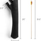 Leather Hip Quiver for Arrows, Hunting Quiver Arrow Holder, Archery Quivers Holder, Best Compound Bow Arrow Quiver for Recurve Bow, Back Quiver, Design for Archery Crossbow Quiver