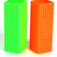 2pcs Pet Hair Remover, Car Carpet Cleaner for Dog & Cat Hair, Interior, Furniture, Sofa