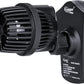 hygger 1050 GPH Aquarium Wave Maker Pump with Strong Magnetic Suction Base, Ultra-quiet 360 Degree Rotating Submersible Power Head, for 20-60 Gal Freshwater Saltwater Tank