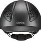 uvex exxential II MIPS Horse Riding Helmet for Women & Men - Adjustable Helmet with Integrated MIPS System